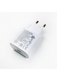 Resim Samsung Ta800 Type-C Hızlı Şarj Aleti Kablo Set 25W Beyaz (485254113) 
