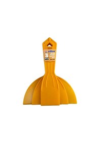 Resim Eltos Pss003 Plastik Spatula Seti 3 Parça 