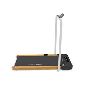 Resim Voit WOODWAY Yürüyüş Bandı Handlebar 