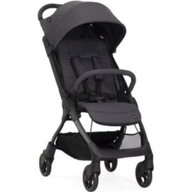 Resim Chicco We 2 Bebek Arabası Ebony 04087167310000 