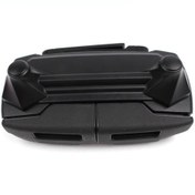 Resim Profisher Dji Mavic Pro Uzaktan Kumanda Için Joystick Ve Ekran Koruyucu Rocker Kapak Siyah 