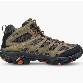 Resim Merrell Moab 3 Gore-tex Erkek Trekking Bot 001 