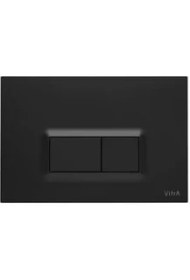 Resim Nacario Loop R 740-0611 Kumanda Paneli, Mat Siyah 