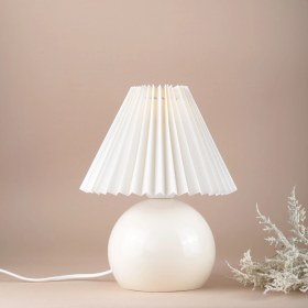 Resim Homing Krem Carpi Pileli Başlık 241945 