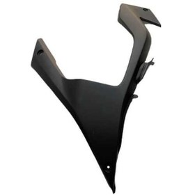 Resim Hner Yamaha R25 Yan Alt Grenaj Mat Siyah Sağ Orijinal 2015-2018 