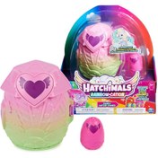 Resim Nessiworld 64442 Hatchimals Hatchy Homes 