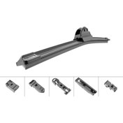 Resim Bosch Sılecek Supurgesı Muz Tıpı 4 Aparatlı 450mm Ae4 3397015577 