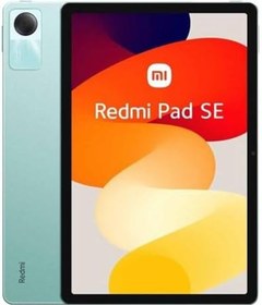 Resim Xiaomi Redmi Pad SE Wi-Fi 10.6" | 128 GB 4 GB Yeşil 