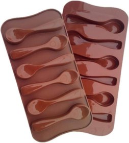Resim STOREMAX SRT Silikon Çikolata Kalıbı 6 Lı NoColor-c3590dc6 ecmelNM560 FxYM 1126906 
