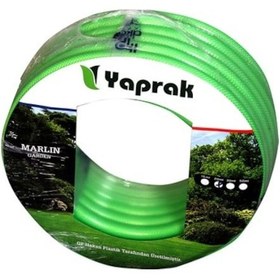 Resim H-4 Eko Örgülü 1/2 20mt.bahçe Hortumu 5332 