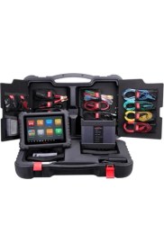 Resim Autel Maxisys MS919 Arıza Tespit Cihazı 