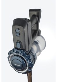 Resim Sokany SK-13020 2000 W Kablosuz Şarjlı Süpürge 