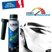 Resim Kunzel Benzin Performans(Oktan)Artırıcı 