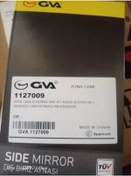 Resim Ducato-boxer-jumper 06 Ayna Camı Sağ Alt Isıtmalı Kucuk Olan 