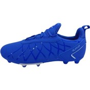 Resim Playup Fk-241-124 Erkek Krampon Ayakkabısı Lacivert Lacivert 