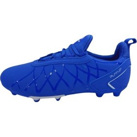 Resim Playup Fk-241-124 Erkek Krampon Ayakkabısı Lacivert Lacivert 