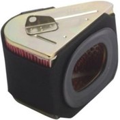 Resim Mondial 125mt Üçgen Hava Filtresi Monero 