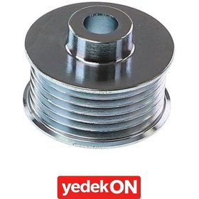 Resim AGCO Dişli Kasnak - Massey Ferguson / Fendt / Valtra | ACW0425450 