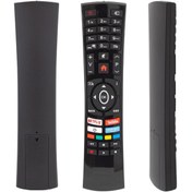 Resim WEKO Bush Dled43fhdsb Televizyon Kumandası 