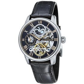 Resim Earnshaw ES-8006-04 Erkek Kol Saati 