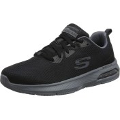 Resim Skechers 52556 Ccbk Erkek Spor Ayakkabı 
