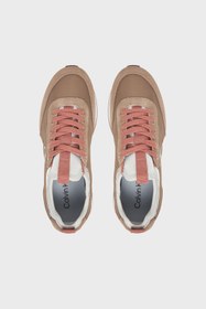 Resim Calvin Klein Bayan Ayakkabı YW0YW02060 0F9 