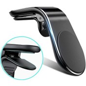 Resim Telefon Tutacağı Araç Içi Mıknatıslı Telefon Tutacağı / Syte169 