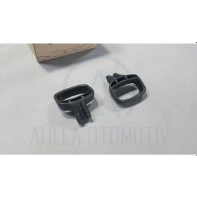 Resim SKODA SUPERB 08-20 KOLTUK UZUNLUK AYARLAMA KOLU SAĞ SOL TAKIM 