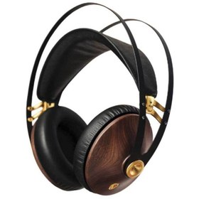 Resim Meze Audio 99 Clasics Kulak Üstü Kulaklık 