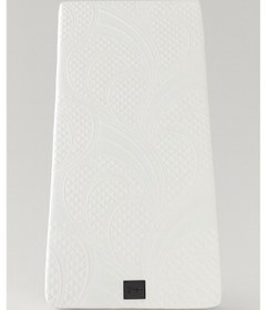 Resim Zishtekstil Space Yıkanabilir Kılıflı Yüksek Dns Gri Sünger Kanepe, Koltuk, Yatak Pedi & Şiltesi Topper 