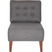 Resim 3A Mobilya Antrisit New Keten Berjer 