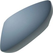 Resim Skoda Rapid NH3 NK3 NK6 2015 Sonrası / Fabia NJ3 NJ5 2014-2022 / Seat Toledo KG3 2012-2019 Sağ Ayna Kapağı Astarlı 