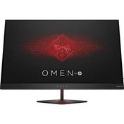 Resim Hp 27 Z4D33AA Omen Led 1.8MS HDMI 2560 x 1440 Monitör 