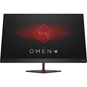 Resim Hp 27 Z4D33AA Omen Led 1.8MS HDMI 2560 x 1440 Monitör 