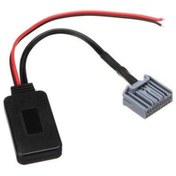 Resim Techmaster Honda Civic Crv Accord Bluetooth Aux Adaptörü Sku44 