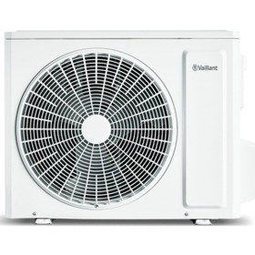 Resim Vaillant Climavair Pro A++ 18000 Btu Inverter Duvar Tipi Klima 