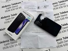 Resim Samsung A54 İkinci El TR | 128 GB | Gri İkinci El KUTU FATURALI TEMİZ SAMSUNG A54 128 GB SİYAH AKDENİZ 2