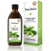 Resim THELİFECO Kudret Narı Ekstraktı 150ml 