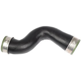 Resim AUTOSHAUS Skoda Octavıa Iı/superb Iı 2.0 Tdı 2.0 Tfsı Turbo Hortumu Oem:1k0145832e 1k0145832c 