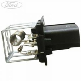 Resim Connect Radyator Fan Rezistansı 