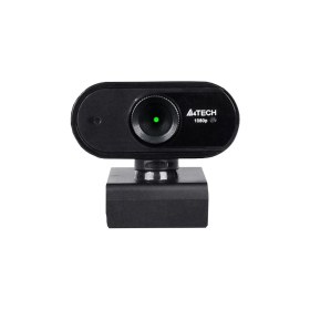 Resim Uslucan Alışveriş A4 Tech Webcam PK-925H Anti-Glare 1080P Full Hd Kamera 