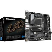 Resim Gigabyte B760M DS3H 1700 Ddr5 2xm.2 2xdp Hdmi+Vga 