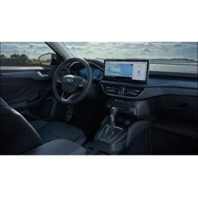 Resim Ford Focus Model Gösterge ve Multimedya Panel Uyumlu 9h NANO EKRAN KORUYUCU 2023-2025 