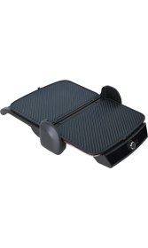 Resim Vestel Yüksek Performanslı Tost Makinesi, Pratik ve Şık Tasarım 