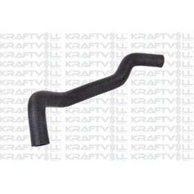 Resim Kraftvoll Radyator Alt Hortumu Ducato Boxer 2,5 Dızel 