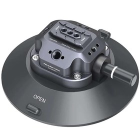 Resim Falcam F22 Quick Release Vantuz Vakum Yüzey Tutucu (6'') 