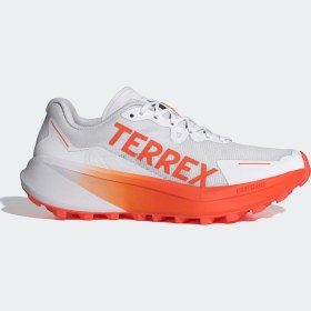 Resim adidas Terrex JI0955 Terrex Agravic 3 Trail Running Shoes 