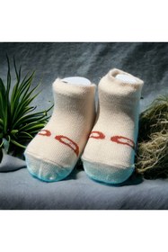 Resim BATU GİYİM Bebek Çorap Seti 8li 