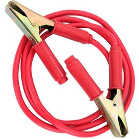 Resim Numerouno 1200A 2.3 Metre 12V ve 24V Araçlar ile Uyumlu Akü Takviye Kablosu 