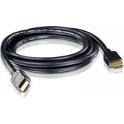 Resim Fapatech High Speed Hdmı Ethernet Bağlantı Kablosu, 1 Metre 